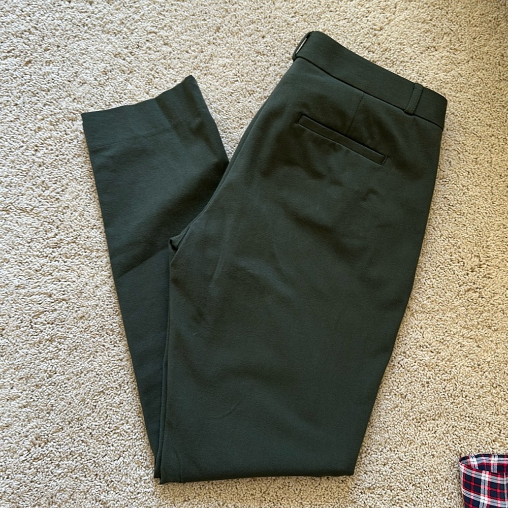 Banana Republic Sloan Pant